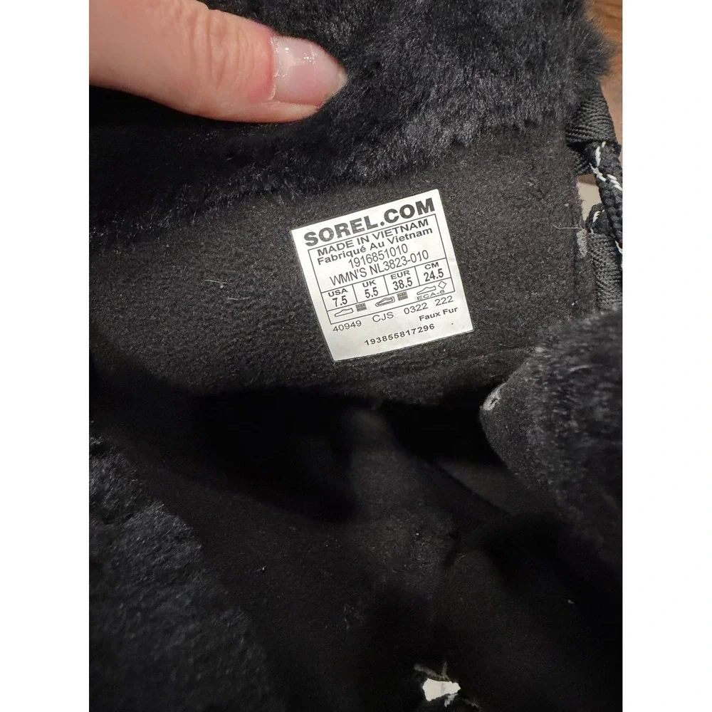 Sorel materials synthetic